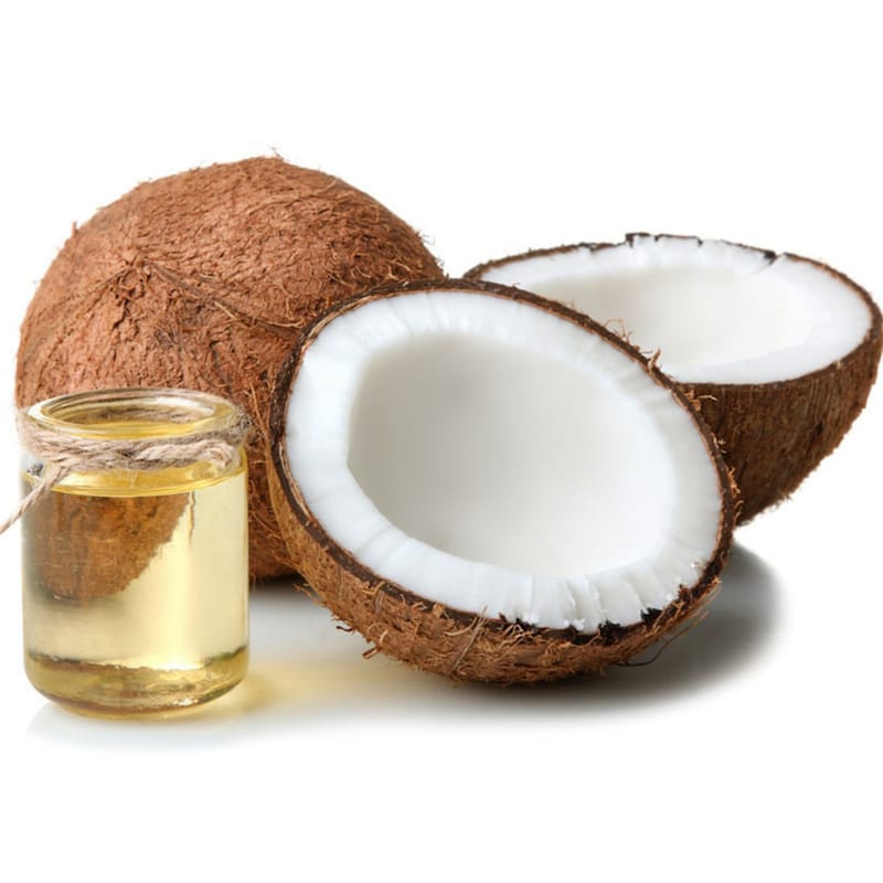 Benefits of Coconut oil – Dr. B. M. Hegde